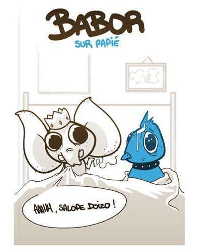 Babor