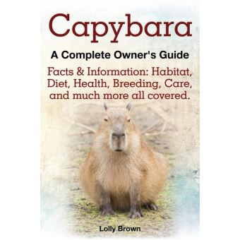 Capybara - 1