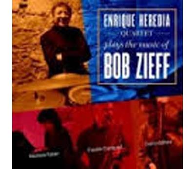 Plays the music of Bob Zieff