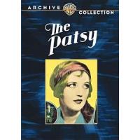 The Patsy DVD