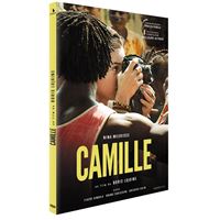 Camille DVD