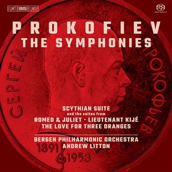 Beethoven : Les 9 Symphonies (intégrale) - Philharmonie de Berlin (1961