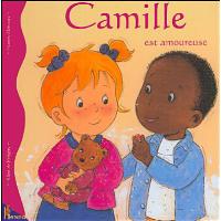 Livre Camille A Fait Pipi Dans Sa Culotte - Dealicash