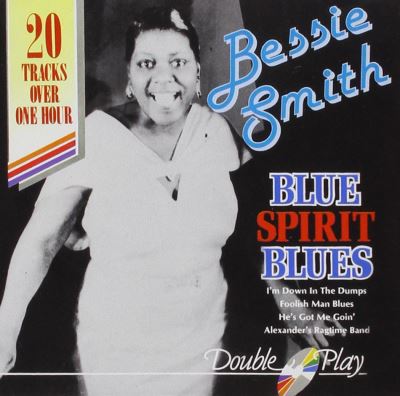 Blue spirit blues
