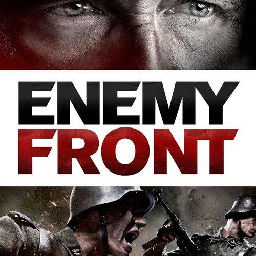 Enemy Front PS3