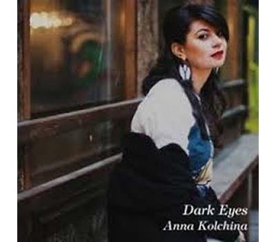Dark Eyes