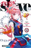 Demon Slave - Tome 12