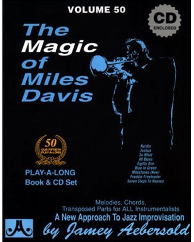 Magic of miles/various