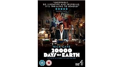20.000 Days On Earth