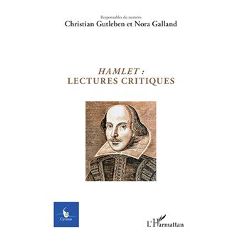 Hamlet : lectures critiques