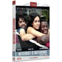 Interdit d'interdire DVD