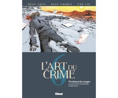 L'Art du Crime