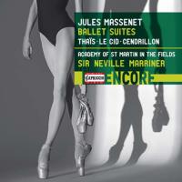 Suites de ballet