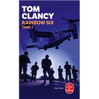 Sur Ordre Tome 1 Tome 1 Broche Tom Clancy Achat Livre Fnac
