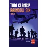 Rainbow Six (Tome 1)