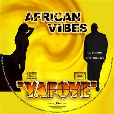 AFRICAN WIBES YAFOYE