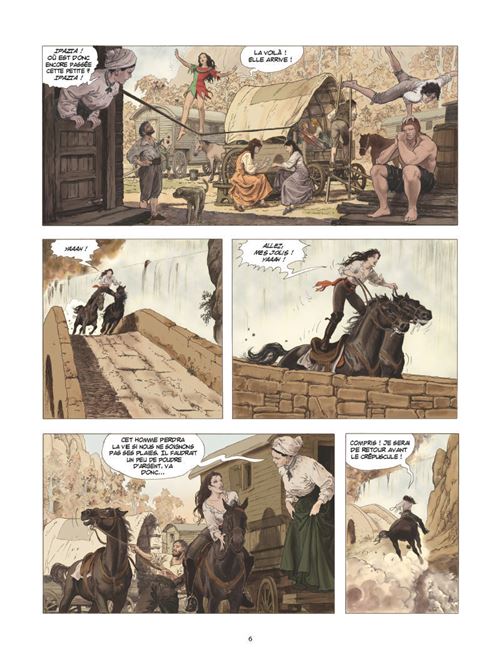 Le Caravage La Grace Tome 02 Le Caravage Milo Manara Cartonne Achat Livre Ou Ebook Fnac