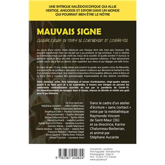 Mauvais signe