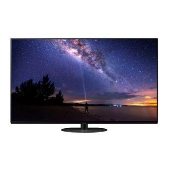 139cm 4K OLED TV TX-55JZ1000E