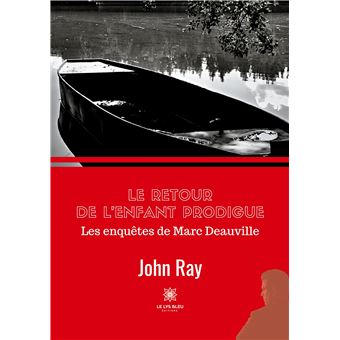 Le retour de l'enfant prodigue