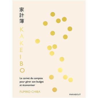 Kakebo eBook de Fumiko Chiba - EPUB Livre