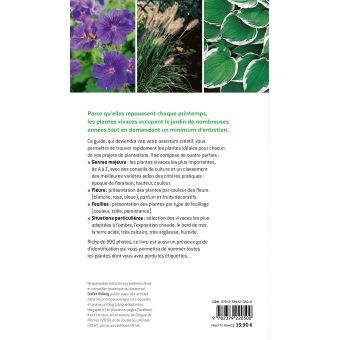 Plantes vivaces