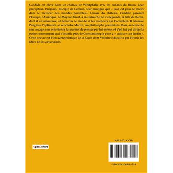 Candide
