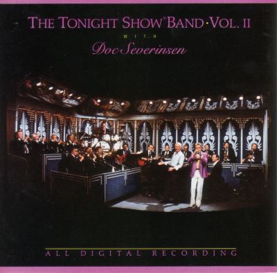 Doc severinsen v 2