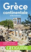 Grèce continentale et îles Ioniennes