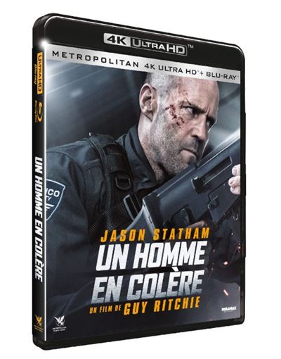 Blu-ray 4K à petit prix