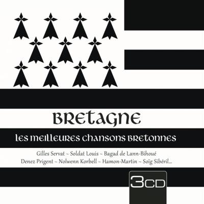 Bretagne/les meilleures chansons