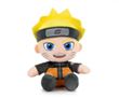 Peluche Impulse Naruto Shippuden Naruto Sentado