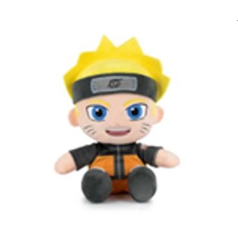 PELUCHE NARUTO SHIPPUDEN NARUTO, Produits dérivés