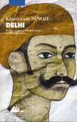 Delhi -- Khushwant Singh