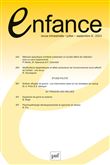 Enfance 2023, n.75(3)