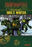 Les Tortues Ninja SOUL'S WINTER