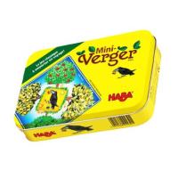 Jeu Mini verger Haba