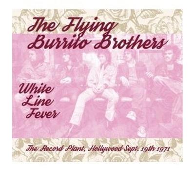 White line fever The Record plant Hollywood