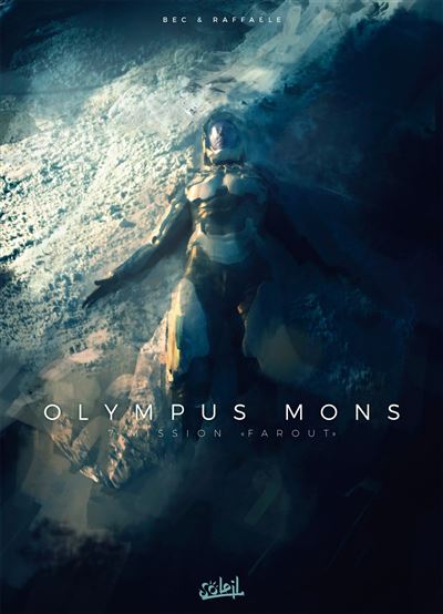 Olympus Mons