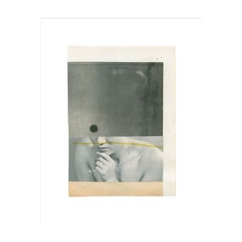 You Could At Least Pretend to Like Yellow