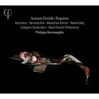 Dvorak : Requiem Opus 89