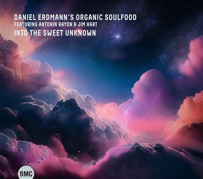 Into The Sweet Unknown