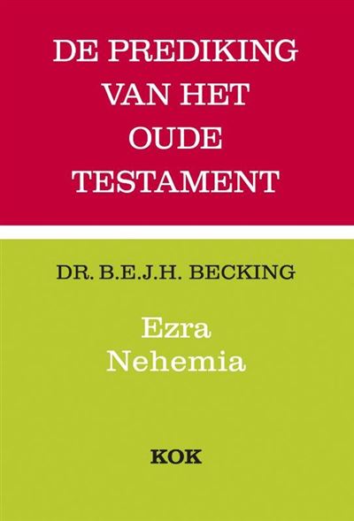 Ezra - Nehemia
