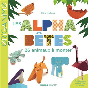 Les Alphabêtes