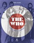 The Who - L'histoire illustrée
