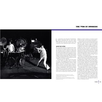 The Who - L'histoire illustrée
