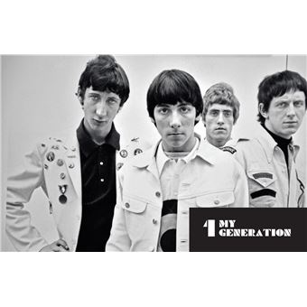 The Who - L'histoire illustrée