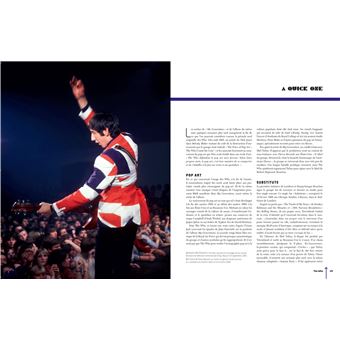 The Who - L'histoire illustrée