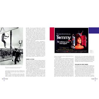 The Who - L'histoire illustrée