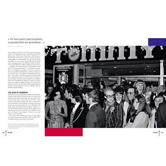 The Who - L'histoire illustrée